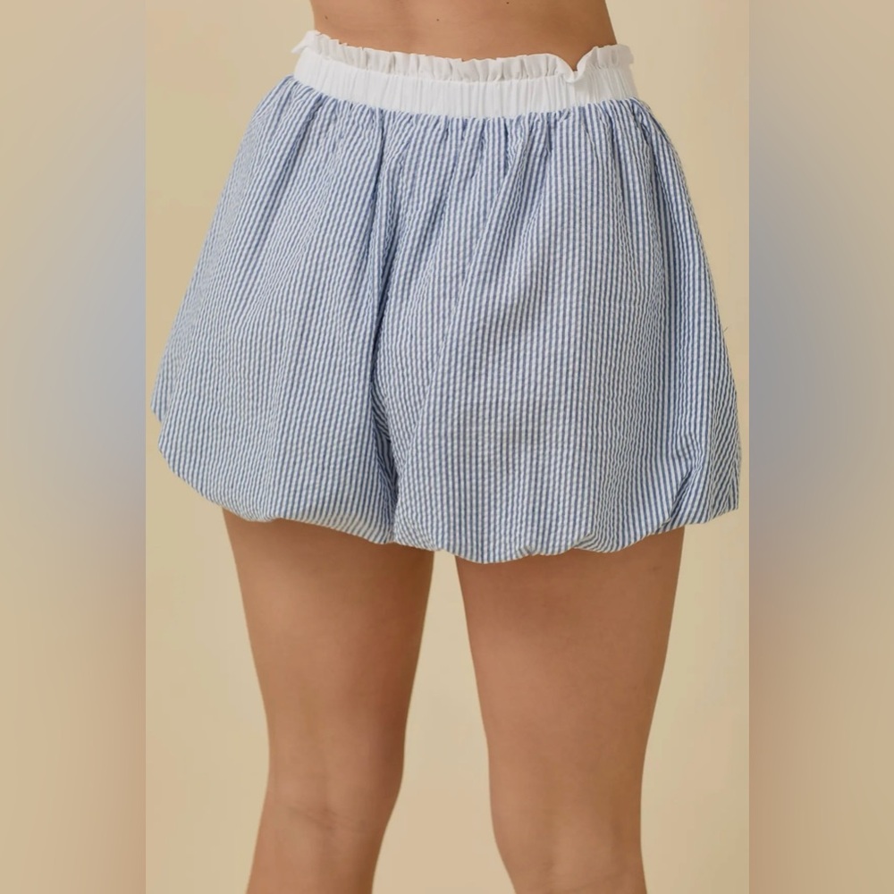 NWT - More Than A Feeling - Bubble Boxer Shorts - Picture 4 of 4
